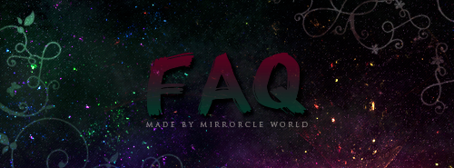 FAQ-Mirrorcle-World