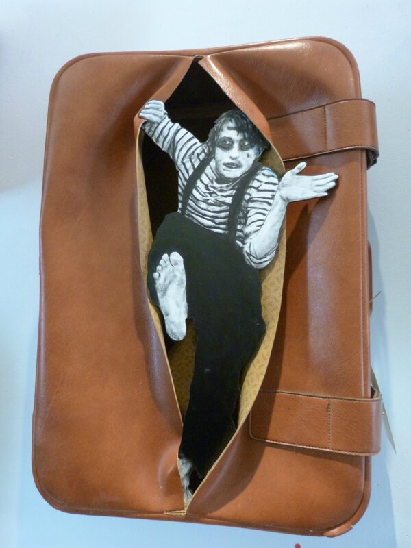 Levalet au Cabinet d'amateur 6