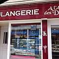 A l'Aube des Délices Bar-sur-Seine Aube <b>boulangerie</b>