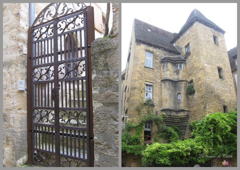 20132-10-28 - Sarlat
