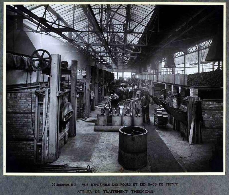 Citroen usine de guerre27