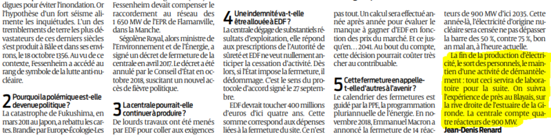 2019 10 01 SO Démantèlement de la centrale de Fessenheim2