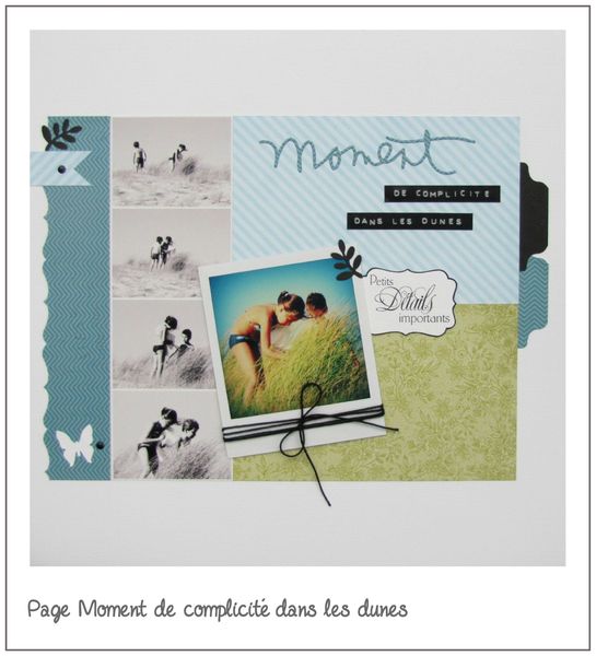 69 - 281012 - Moment de complicité dans les dunes