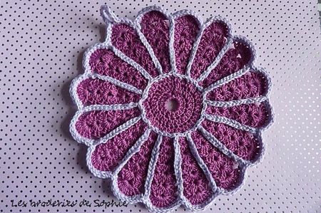 manique crochet