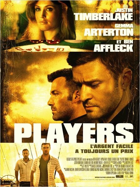 Runner Runner