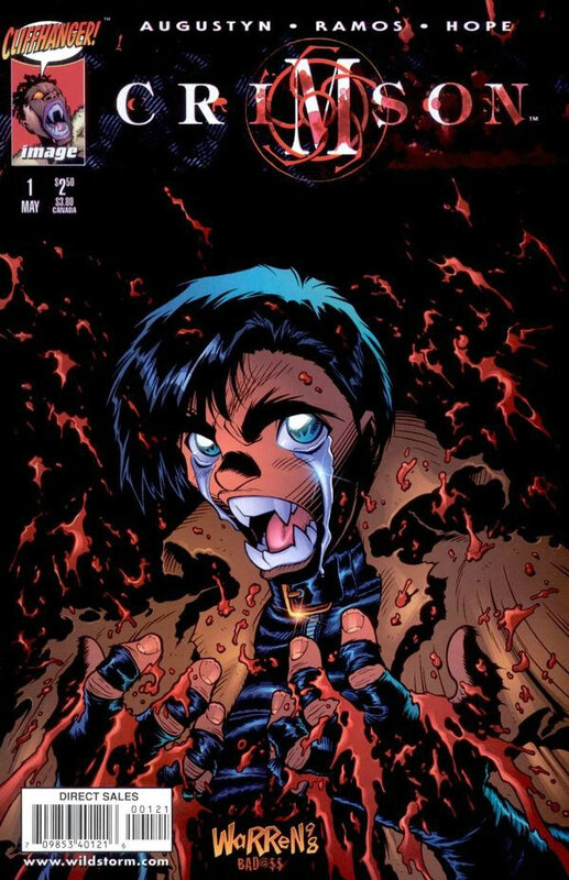 wildstorm crimson 01