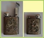 Briquet d'Indochine (c) C. MENOT