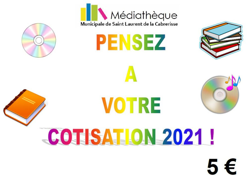 cotisation 2021