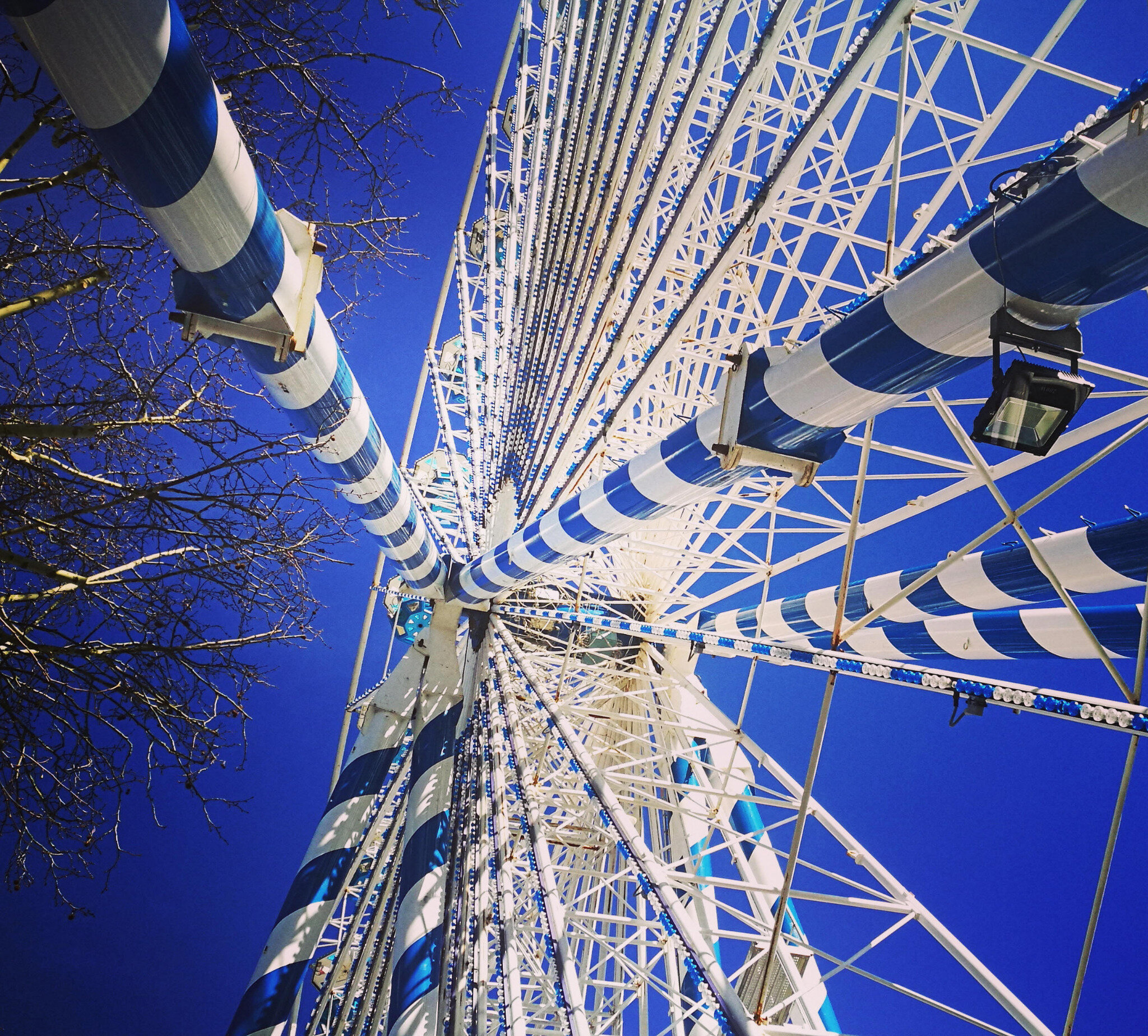 Bordeaux, place des Quinconces, grande roue, insta (33)