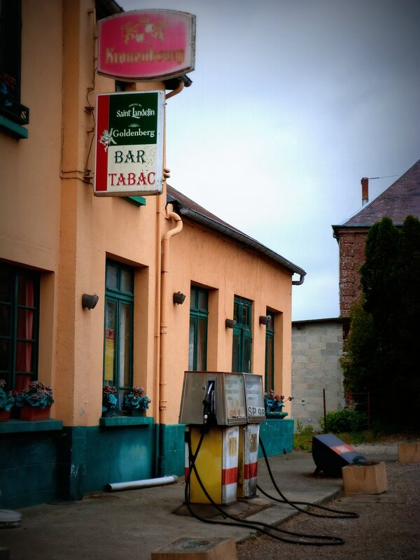 Bar Tabac 2