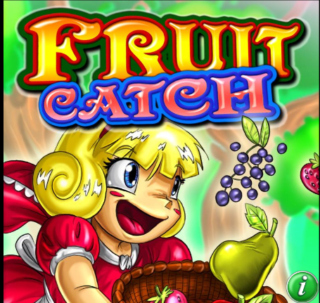 fruit ctch