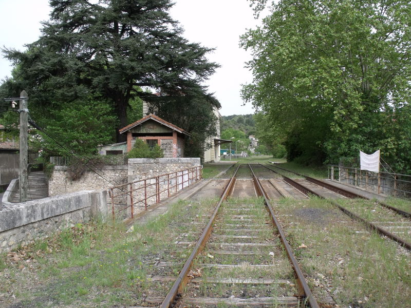 Saint-Ambroix (Gard)