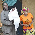 Adamaoua: le chèque santé a du crédit