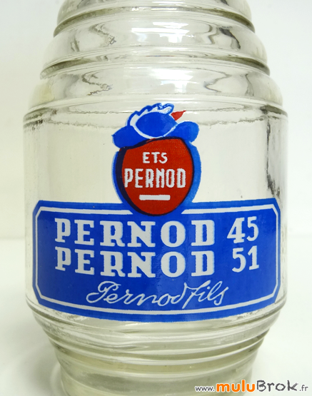 PERNOD-Fils-45-51-2-Carafe-ancienne-muluBrok