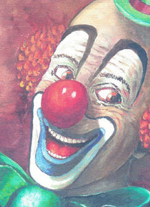 clown