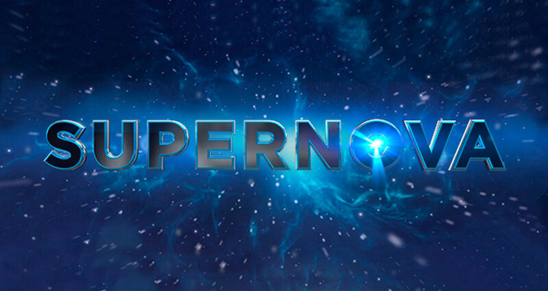 Supernova 2019