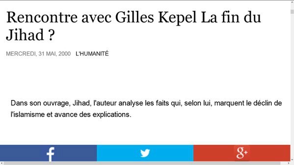 KepelFinduDjihad