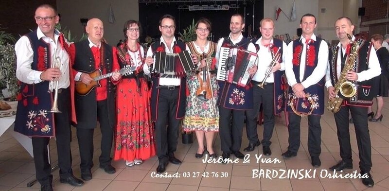 BARDZINSKI COMPLET