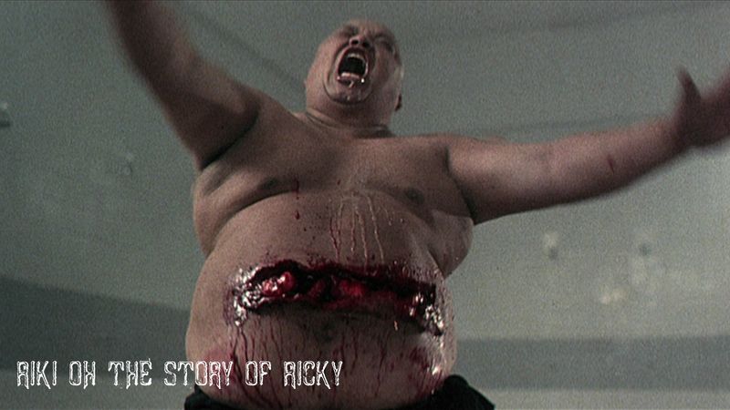 RIKI OH THE STORY OF RICKY (6)