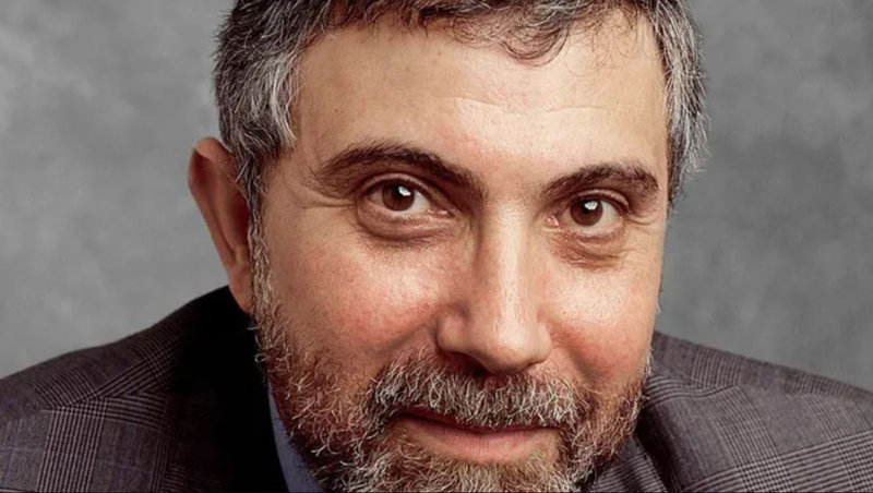 Paul Krugman