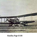 Handley-Page / Bron