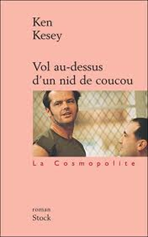 vol au-dessus d'un nid de coucou