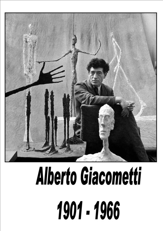 diaporama giacometti page 1