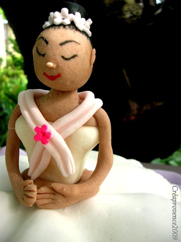 danseuse