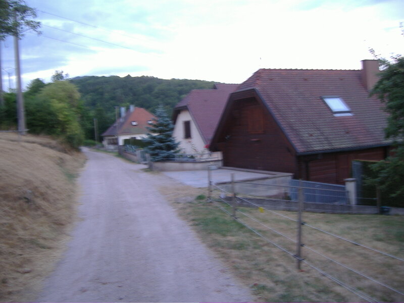 schmissberg