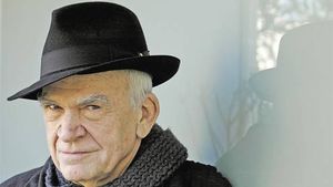 Kundera