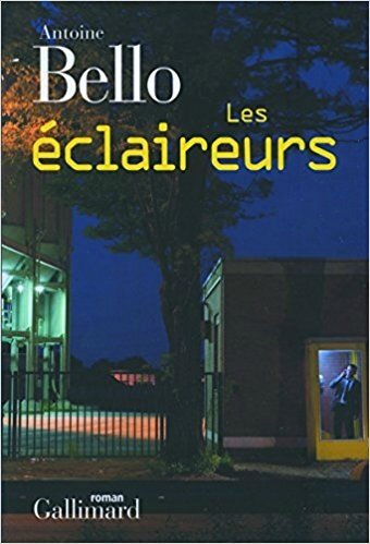 éclaireurs