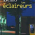Les éclaireurs, d'Antoine Bello (Les <b>falsificateurs</b> t2)