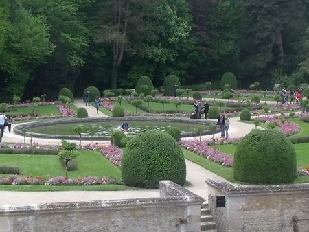 Chenonceau 329