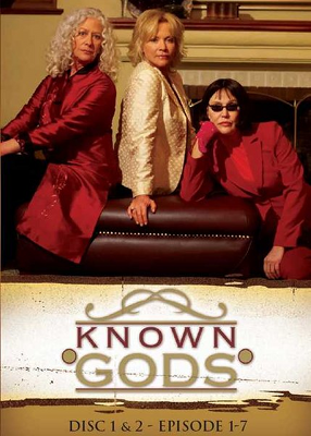 Known Gods - Saison 1 [2012]