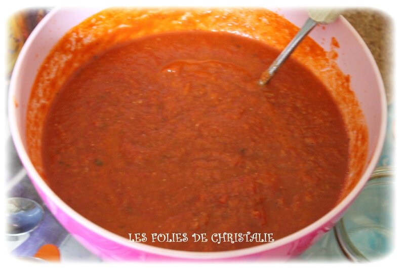 Conserves coulis tomates 5