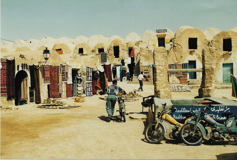 Medenine-Tunisie