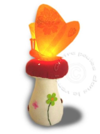 lampe-petit-champignon