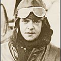 L'<b>aviateur</b> Lee Temple s'est tué à Headon.