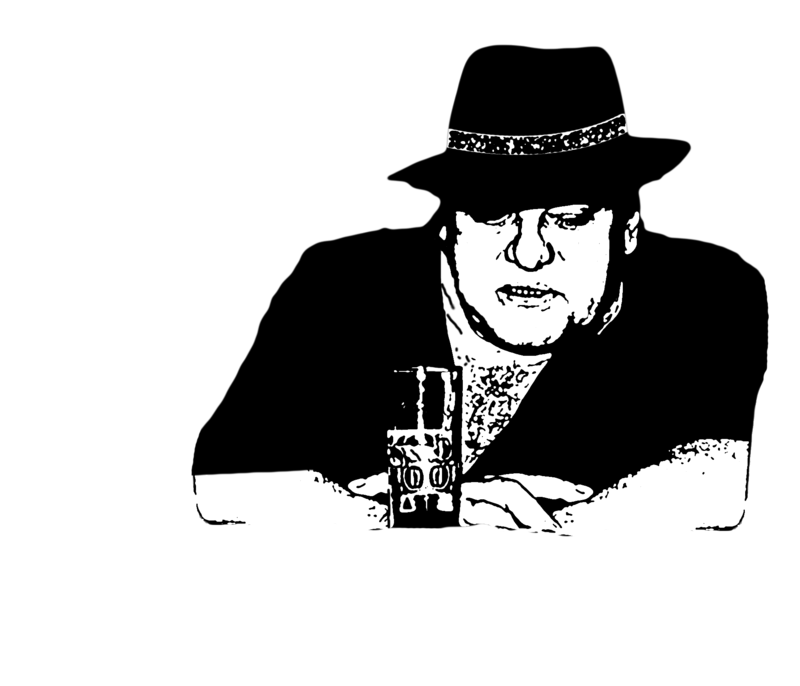 Le dernier verre
