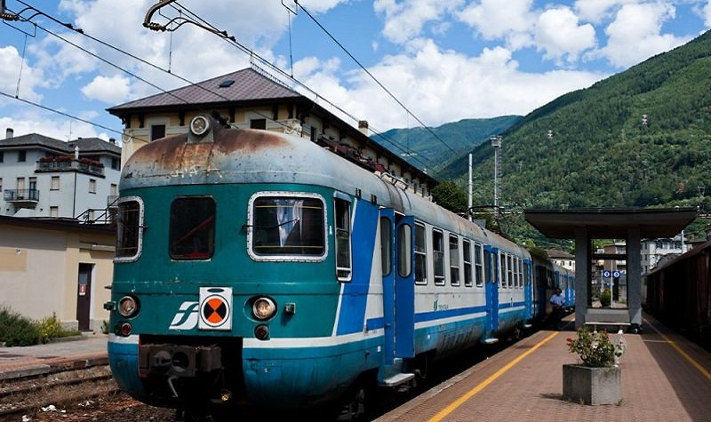train-regionale-italie