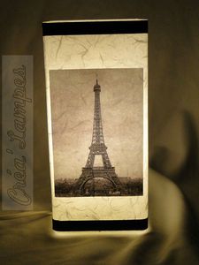 Tour Eiffel N°1 (4) (Copier)