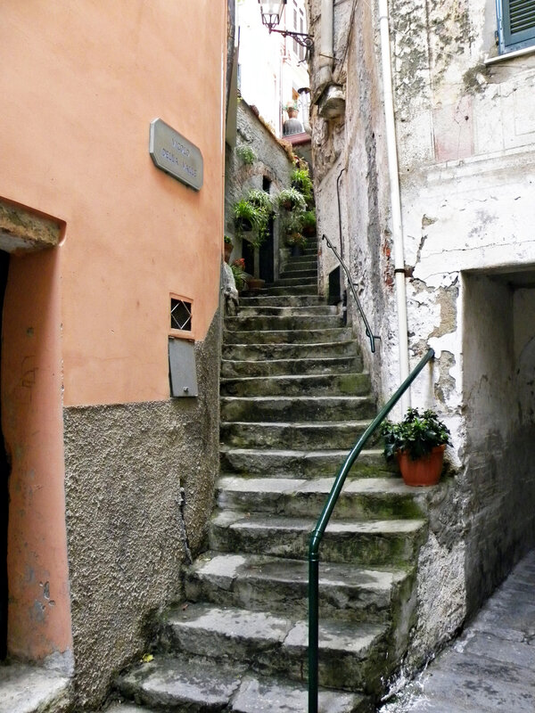 9-Francette Cinqueterre