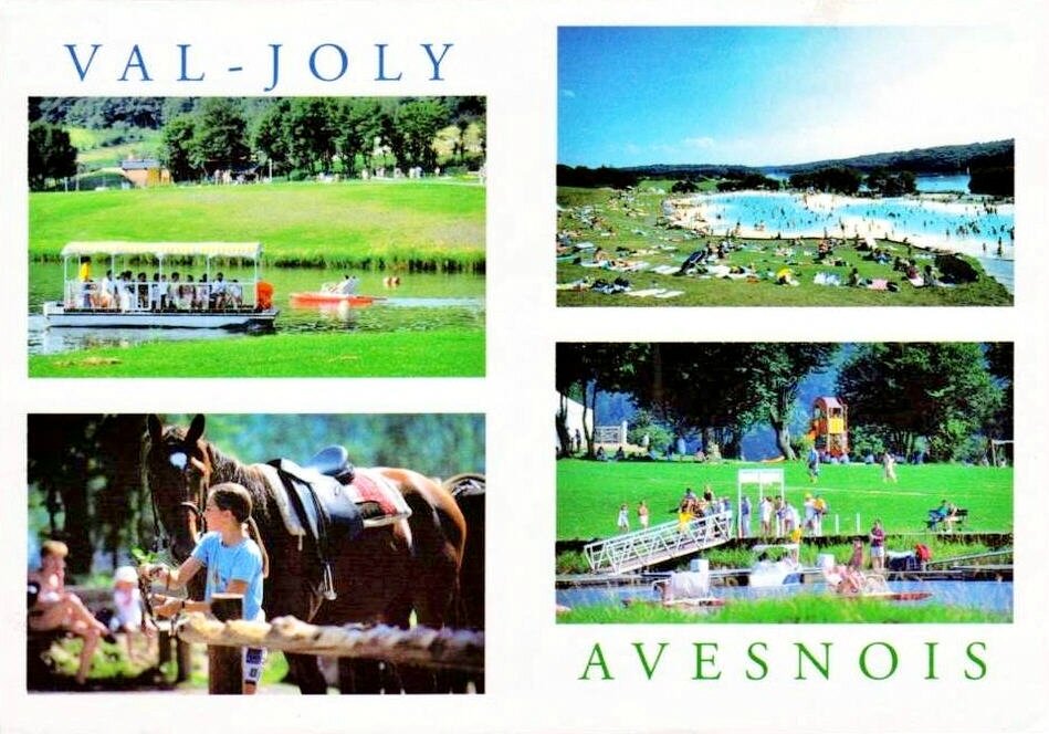 VALJOLY
