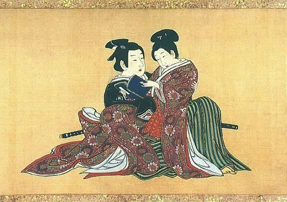 japon
