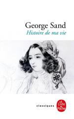 Sand Histoire de ma vie