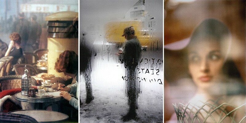 Saul-Leiter-Paris-1959-Snow-1960-and-Carol-B-1958-Images-©-courtesy-Howard-Greenberg-Gallery-via-British-Journal-of-Photography