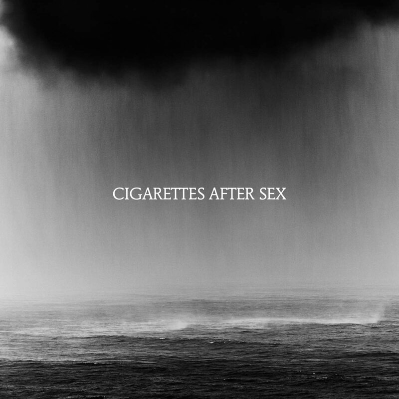 Cigarettes after sex - Cry
