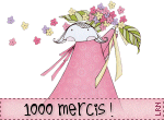 1000 mercifleurs