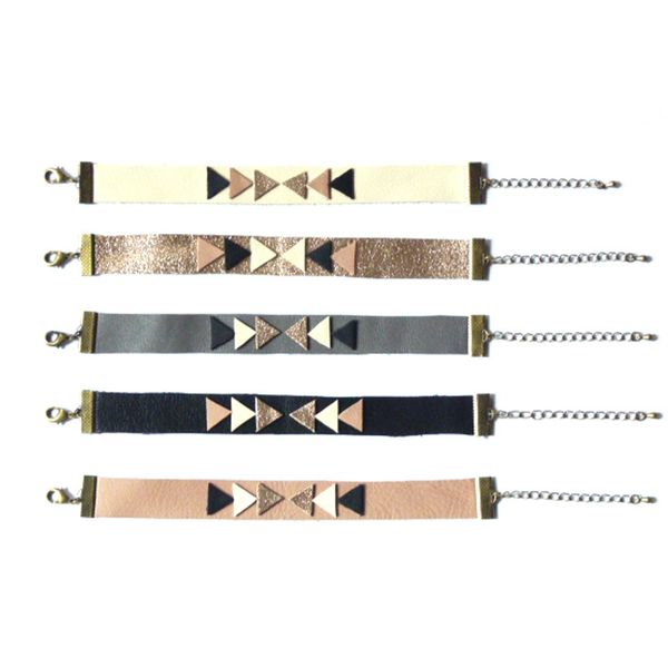 bracelets-cuirs-serie