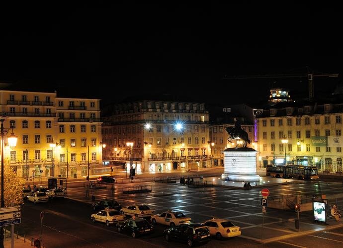 ROSSIO